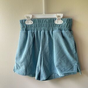 Five The Label Athletic Shorts